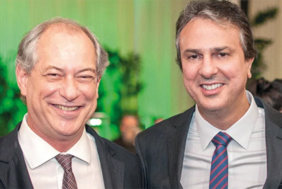 Ciro Gomes chama ministro da Educação de 'maior traidor da história'