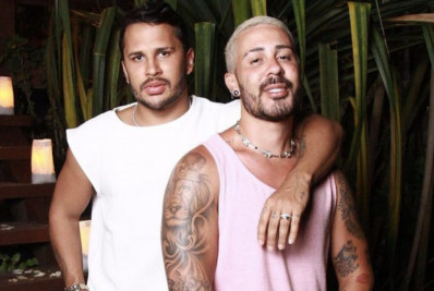 Carlinhos Maia levanta suspeitas de nova separação após polêmica de traição 