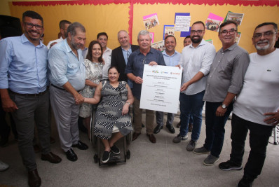 Posto do INSS é inaugurado na Região Oceânica