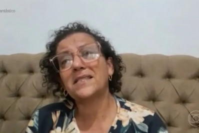 Mãe de fã que morreu em show de Taylor Swift fala ao 'Fantástico': 'Deus a levou no momento mais feliz da vida'