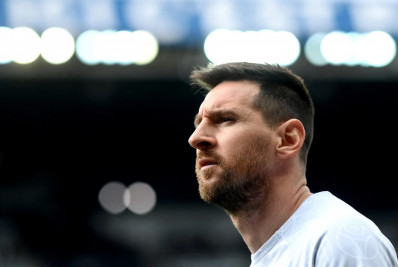 Messi desaprova nova regra da MLS para evitar cera dos jogadores: 'Não dará certo'