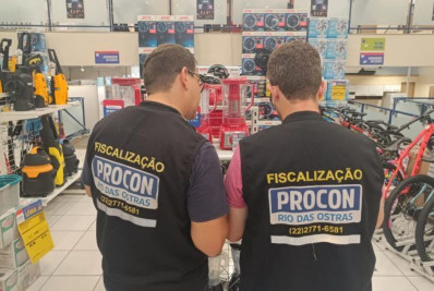Procon de Rio das Ostras inicia operação Black Friday para garantir direitos dos consumidores