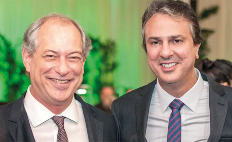 Ciro Gomes chama ministro da Educa o de maior traidor da