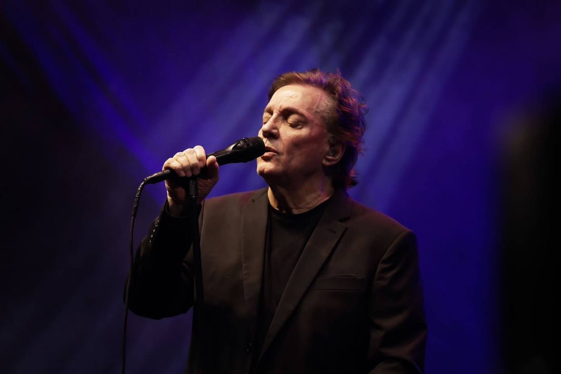 Fábio Jr. completa 70 anos e lança turnê comemorativa 'Bem Mais Que Meus 20 e Poucos Anos' - Reprodução Internet / @daviprobo