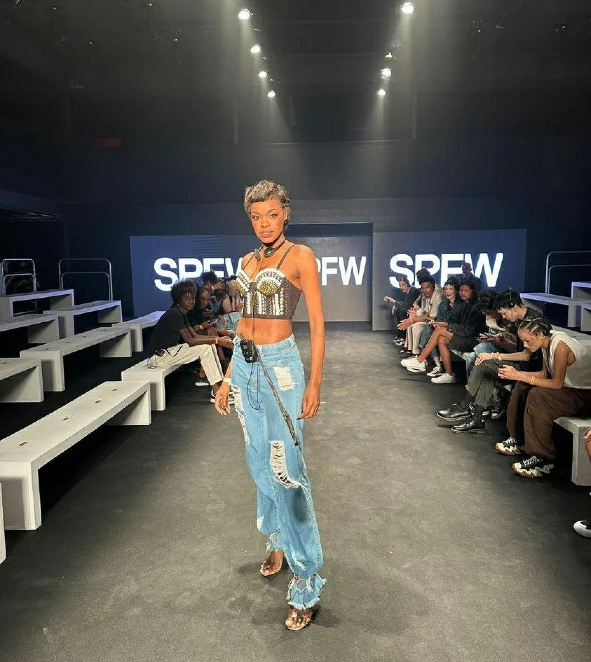 Keila Camp - Reprodução / Instagram