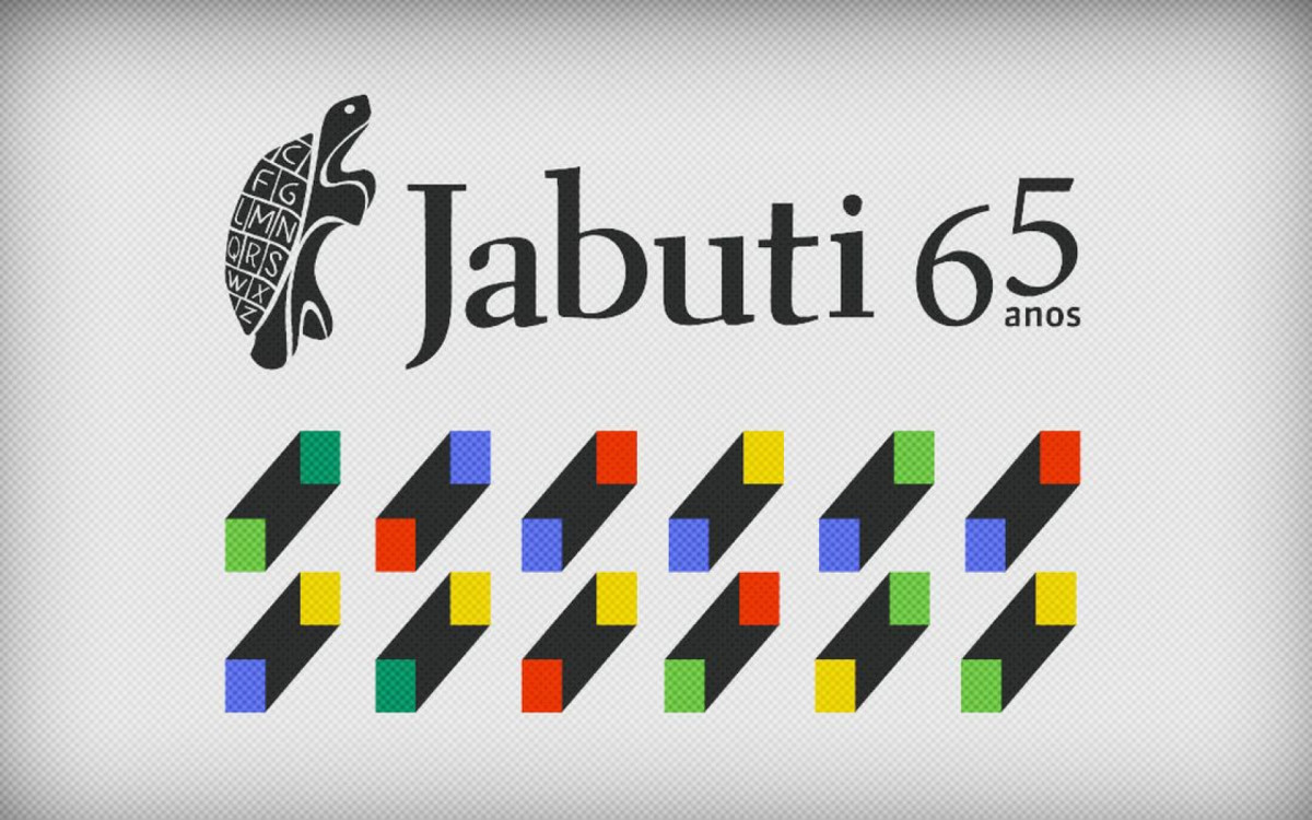 Veja a lista dos livros finalistas da 65&ordf; edi&ccedil;&atilde;o do Pr&ecirc;mio Jabuti