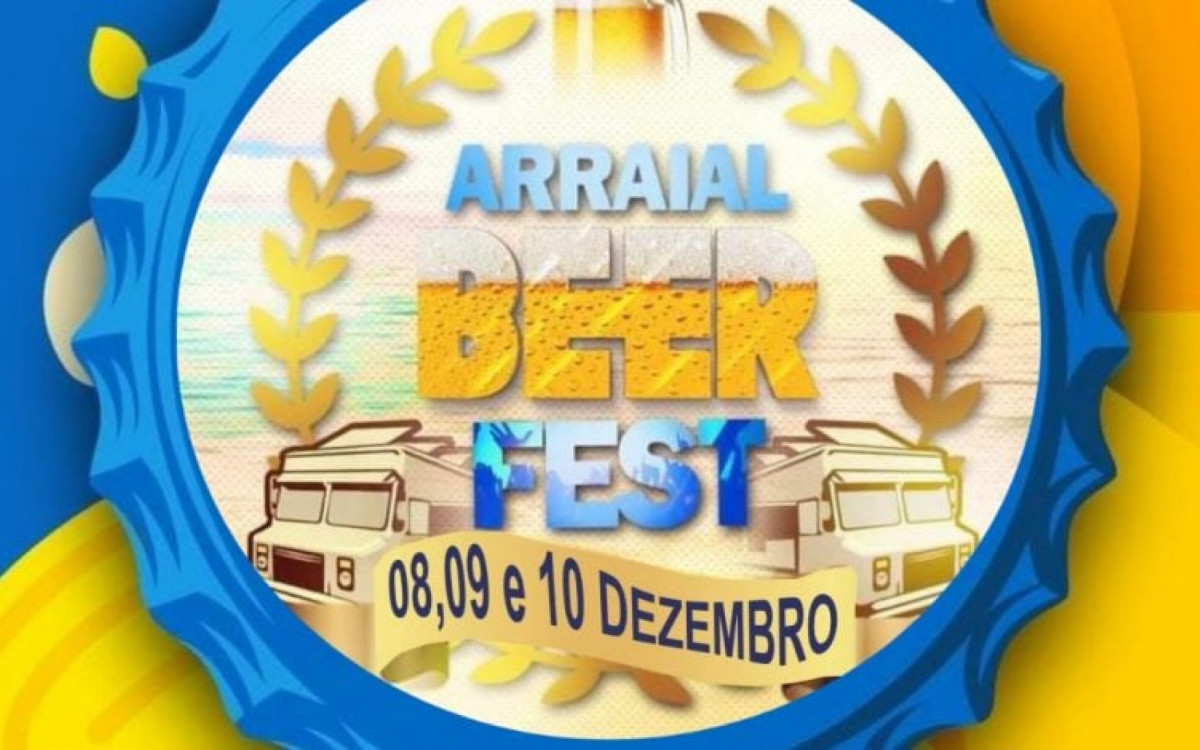 A programação será divulgada em breve.