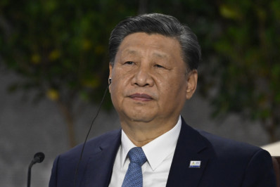 Presidente chinês pede cessar-fogo 'imediato' no conflito Israel-Hamas