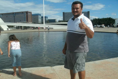 Advogado de réu do 8/1 morto havia pedido que ele respondesse ao processo em liberdade