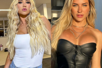 MPRJ denuncia mulher que acusou Virginia Fonseca e Gabi Martins de ameaça de morte