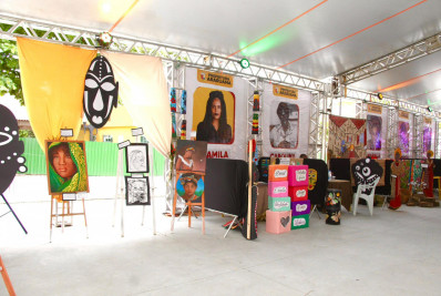 Feira da Consciência de Araruama celebra a diversidade e reforça a importância da luta antirracista