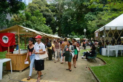 Evento do MST chama atenção para necessidade de produção sustentável