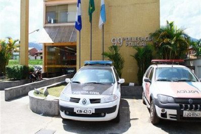 Polícia Civil captura foragidos da Justiça em Itatiaia