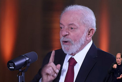 Poupança para estudantes do ensino médio será anunciada na semana que vem, diz Lula