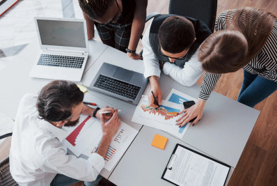 Empresa do setor de óleo e gás  abre inscrições para vagas de estágio