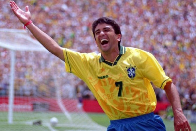 Campeões, Bebeto e Cafu analisam grupo do Brasil na Copa do Mundo de 2026