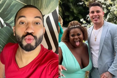 Gil do Vigor nega ter sido pivô da separação de Jojo Todynho e Lucas Souza