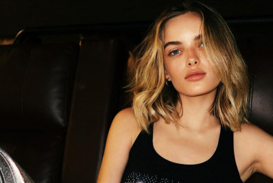 Giovanna Chaves quebra o silêncio após polêmica financeira com a mãe