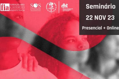 ‘Por que todos os dias desaparecem crianças e adolescentes?’