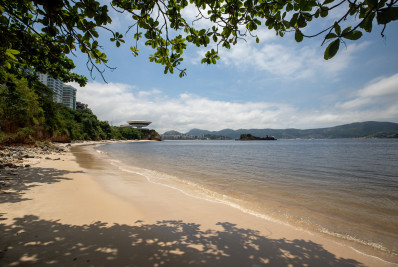 Nos 450 anos de Niterói, moradores exaltam amor pela Cidade Sorriso 