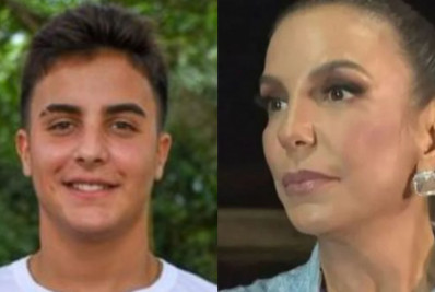 Batalha de Ivete Sangalo contra boatos envolvendo filho segue na Justiça há 7 anos; entenda