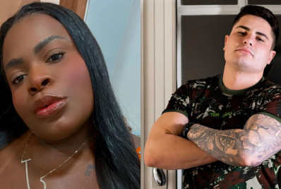 Jojo Todynho decide se afastar das redes após expor ex-marido, Lucas Souza