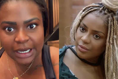 Amigas? Jojo Todynho chama Cariucha para expor seu ex: 'Bota a boca no trombone'