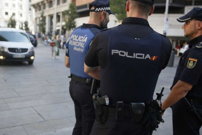 Brasileiras vítimas de tráfico de pessoas são resgatadas na Espanha