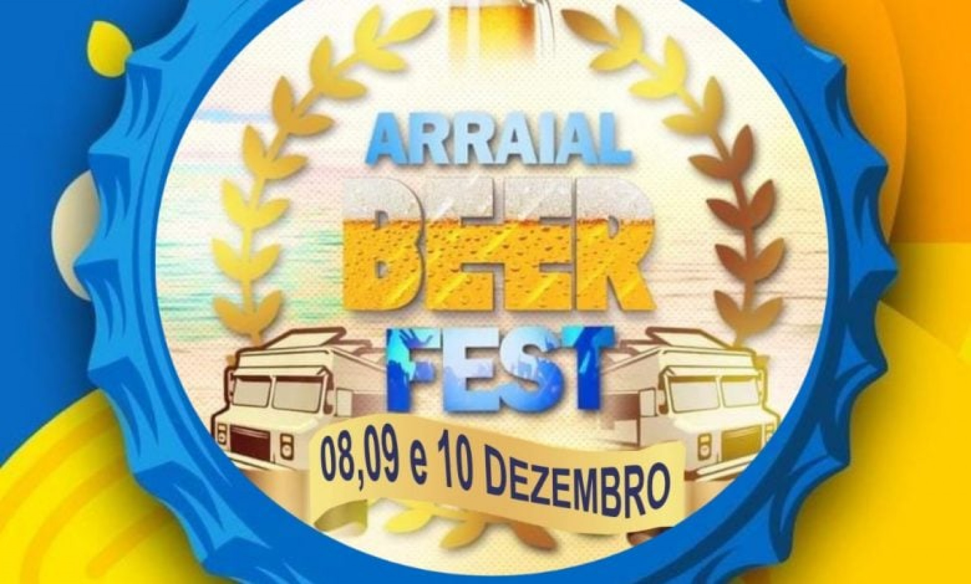  A programa&ccedil;&atilde;o ser&aacute; divulgada em breve. - Divulga&ccedil;&atilde;o/ PM