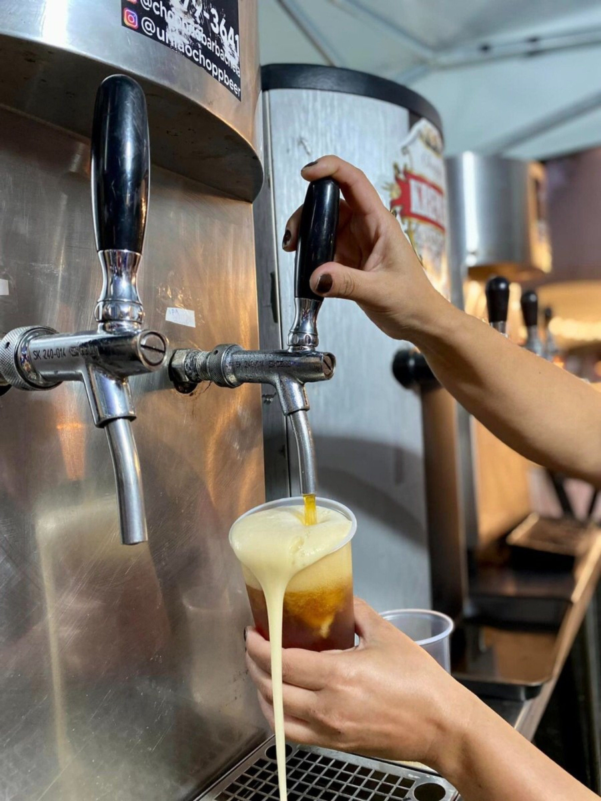 A programação será divulgada em breve.