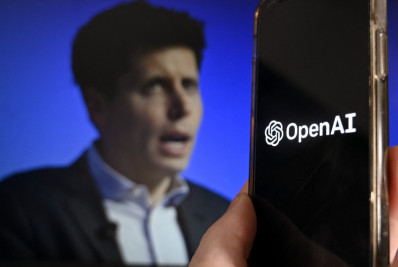 Criadora do ChatGPT, OpenAI anuncia retorno de Sam Altman como CEO