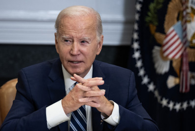 Biden acredita que Trump contestará resultado das eleições se perder