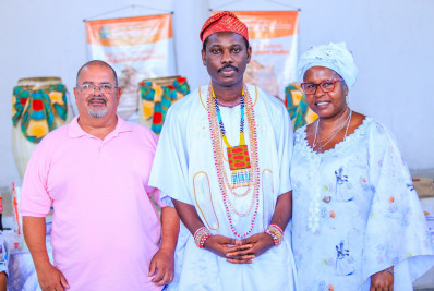 Belford Roxo realiza Festival Negros Utopia, em alusão ao Dia Nacional da Consciência Negra