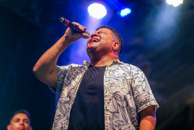 Shows gospel de Wilian Nascimento, Vitória Souza e Jairo Bonfim marcam a 7ª edição do ‘Canta Belford Roxo’