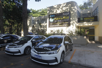 Jovem é morto a facadas durante discussão na Pavuna