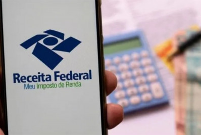 Receita paga nesta quinta-feira restituições de lote residual do Imposto de Renda