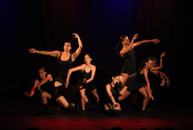 Ballet Municipal apresenta espetáculo 