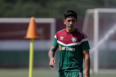 Cano escolhe gols marcantes na Libertadores: 'Continuar fazendo história'