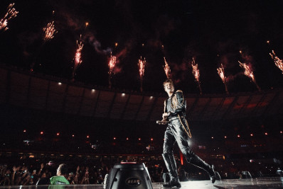 Luan Santana, Ferrugem e Eli Soares são as principais atrações do 33º aniversário de Queimados