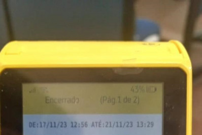 Mulheres são presas por aplicar o golpe da falsa assinatura de revista