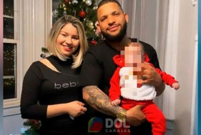 Brasileira e ex-companheiro são encontrados mortos em apartamento nos EUA