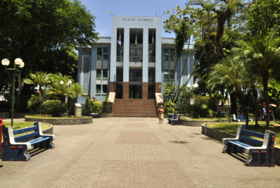 Prefeitura de Magé promove evento para empreendedores