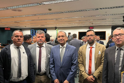 Vereadores de Angra buscam apoio em Brasília e cobram da Enel um serviço de qualidade