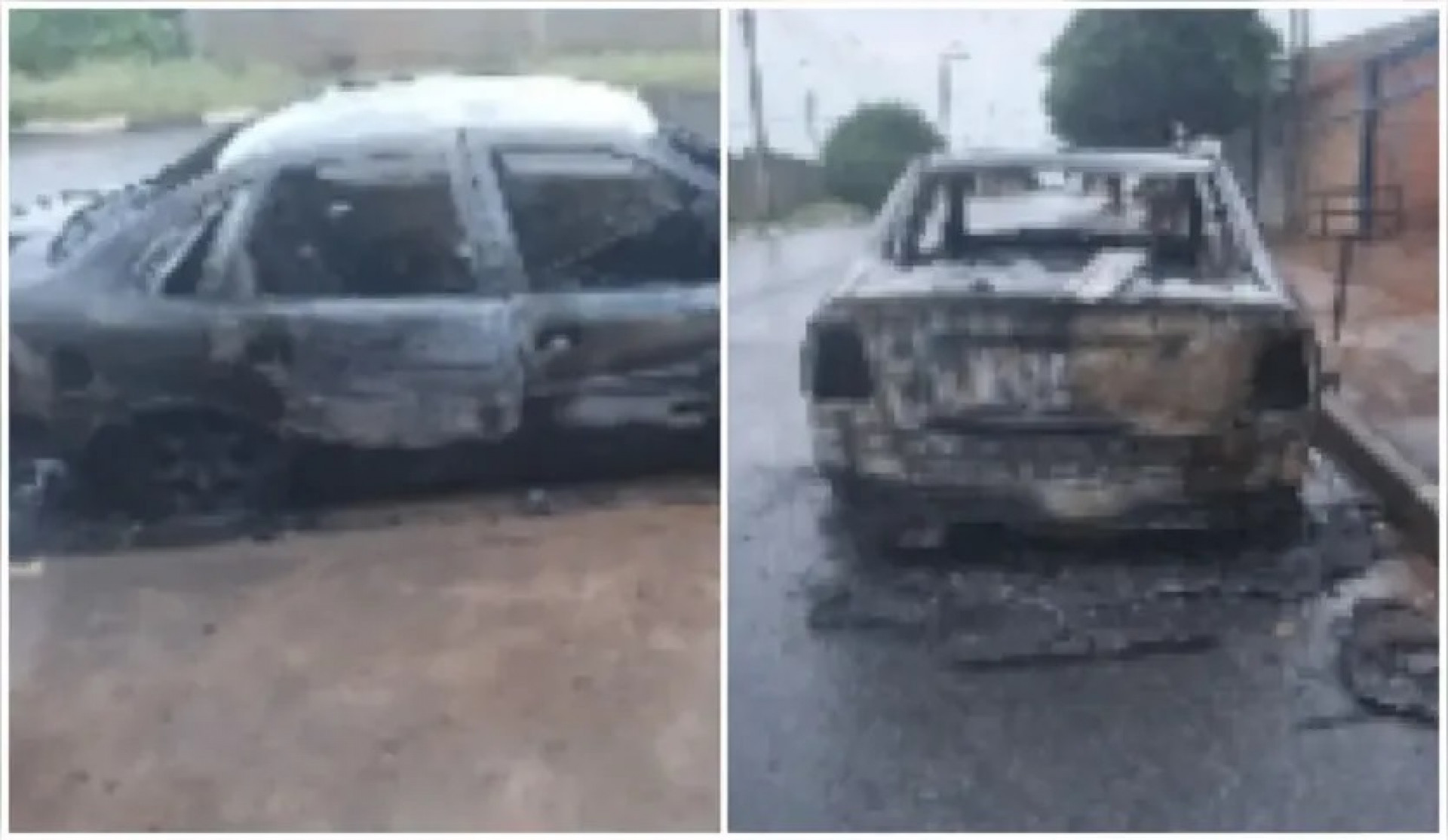 Filha descobre caso entre pai e marido e expõe prints e vídeos na internet - Foto: Reprodução