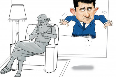 Estratégia de mafioso