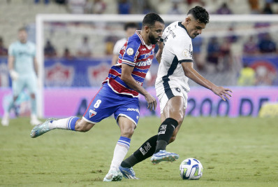 Botafogo tem uma das piores campanhas do returno do Brasileirão; Flamengo é um dos melhores