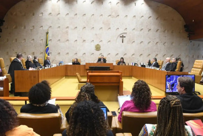 PGR opina a favor de ação que pede plano nacional contra racismo