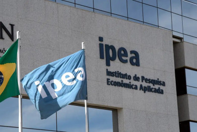 Ipea lança plataforma para analisar avanços sociais no país