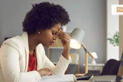 Saiba mais sobre Burnout: a síndrome do esgotamento profissional