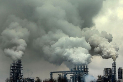 Brasil reduz emissões de gases estufa em 8%, mas taxa é uma das mais altas da última década